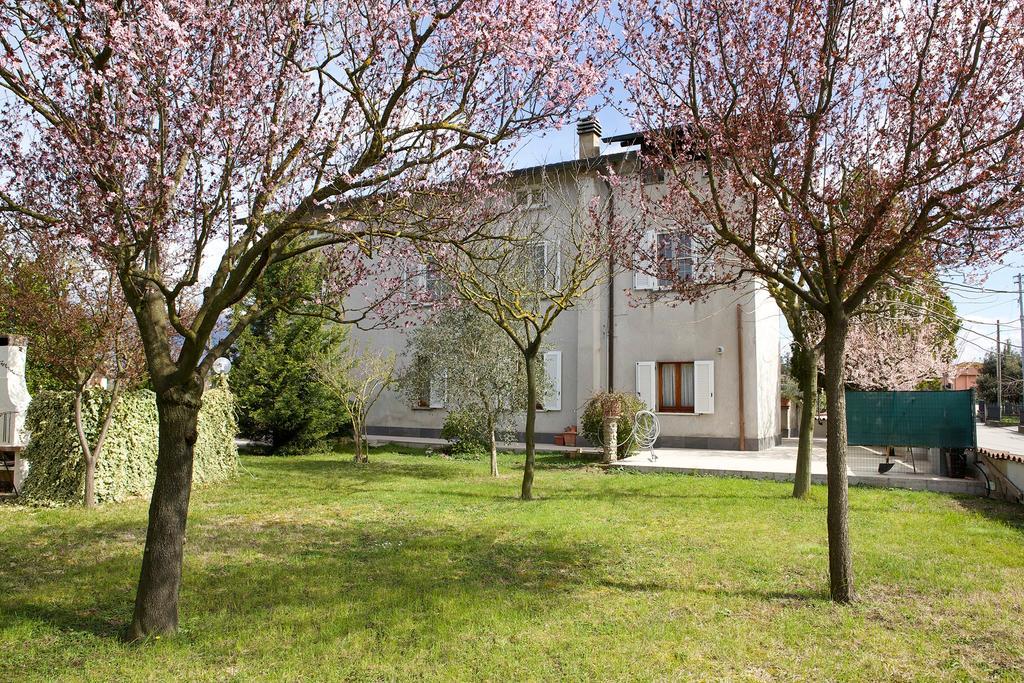 Bed and Breakfast Torretta d'Assisi Tordandrea Esterno foto