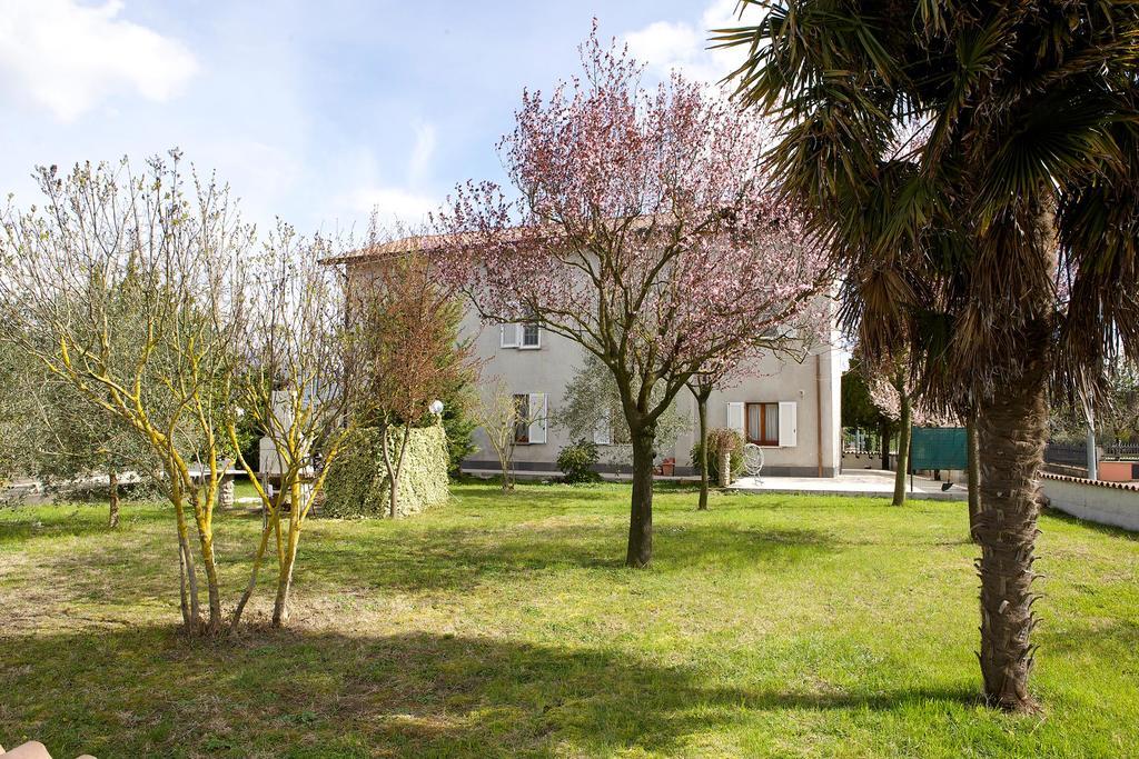Bed and Breakfast Torretta d'Assisi Tordandrea Esterno foto