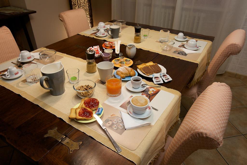 Bed and Breakfast Torretta d'Assisi Tordandrea Esterno foto