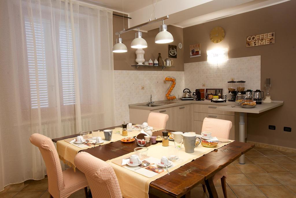 Bed and Breakfast Torretta d'Assisi Tordandrea Esterno foto