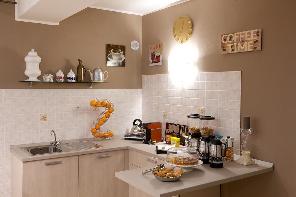 Bed and Breakfast Torretta d'Assisi Tordandrea Esterno foto