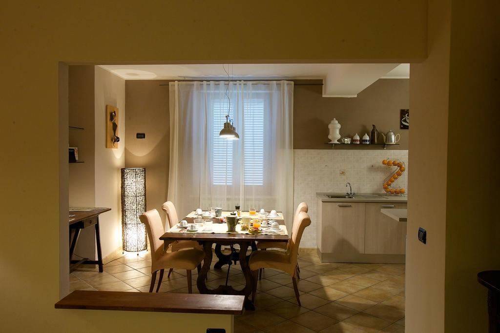Bed and Breakfast Torretta d'Assisi Tordandrea Esterno foto