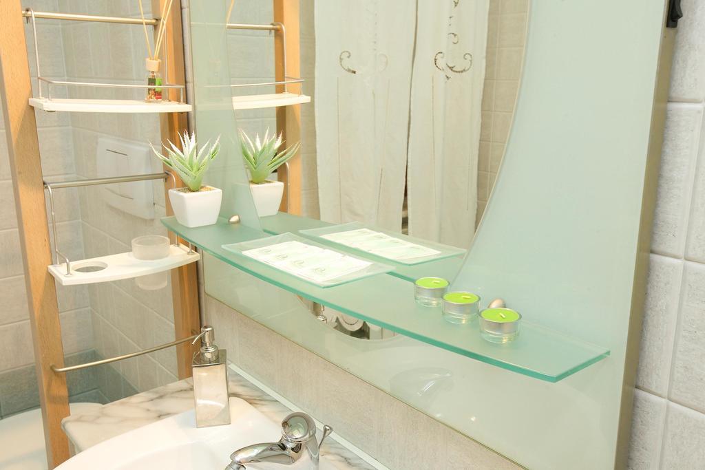 Bed and Breakfast Torretta d'Assisi Tordandrea Esterno foto