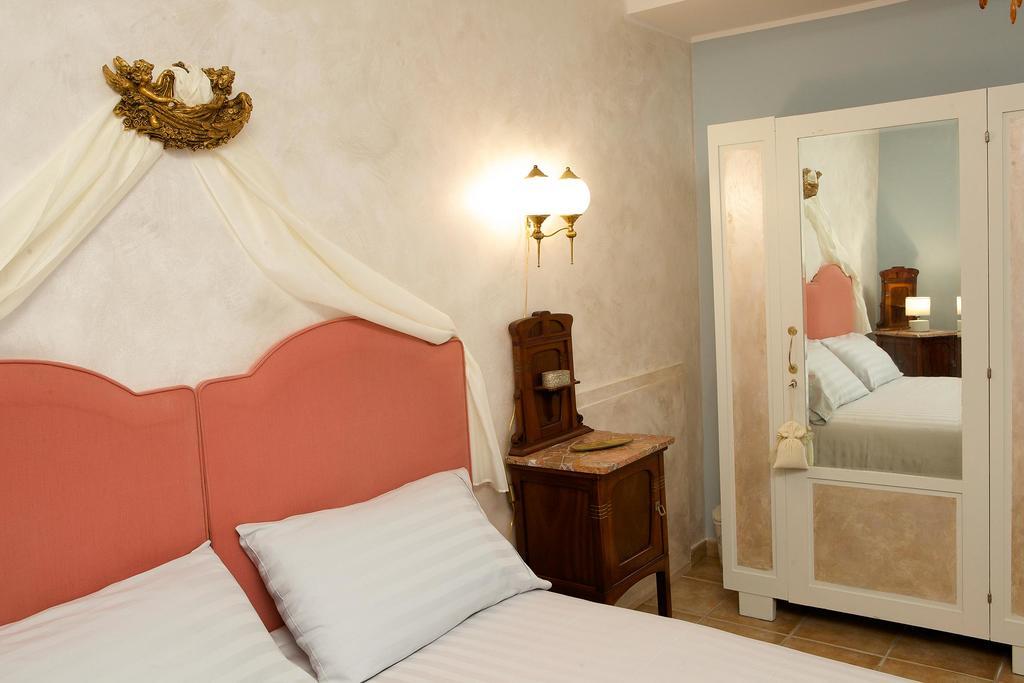 Bed and Breakfast Torretta d'Assisi Tordandrea Esterno foto