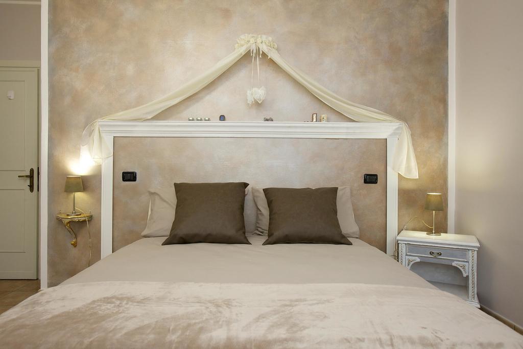 Bed and Breakfast Torretta d'Assisi Tordandrea Esterno foto